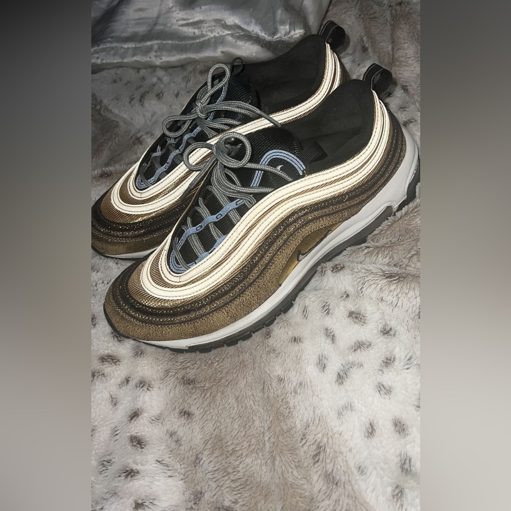 Nike Air Max 97
